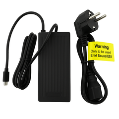 Caricatore da 100 W per ES1