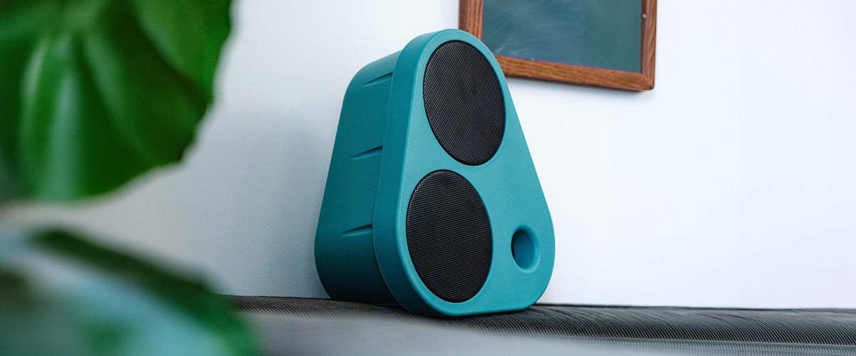 Enkl Sound ES2 Green